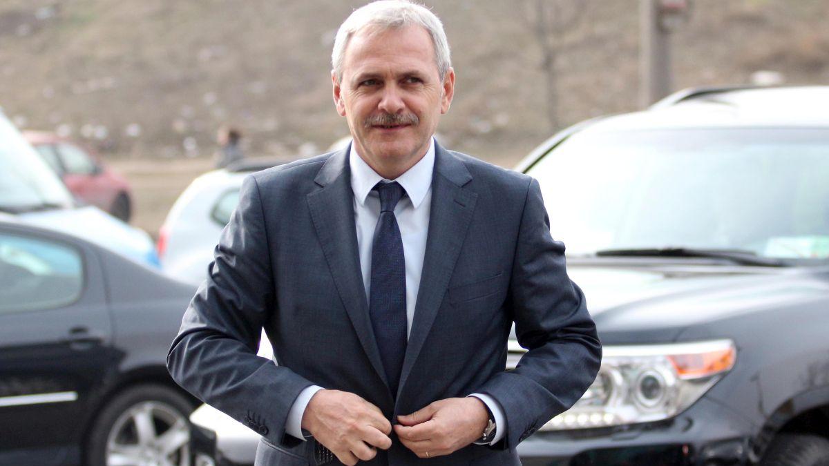 Liviu Dragnea ar putea fi eliberat din închisoare în trei luni. Avocata acestuia a făcut anunțul