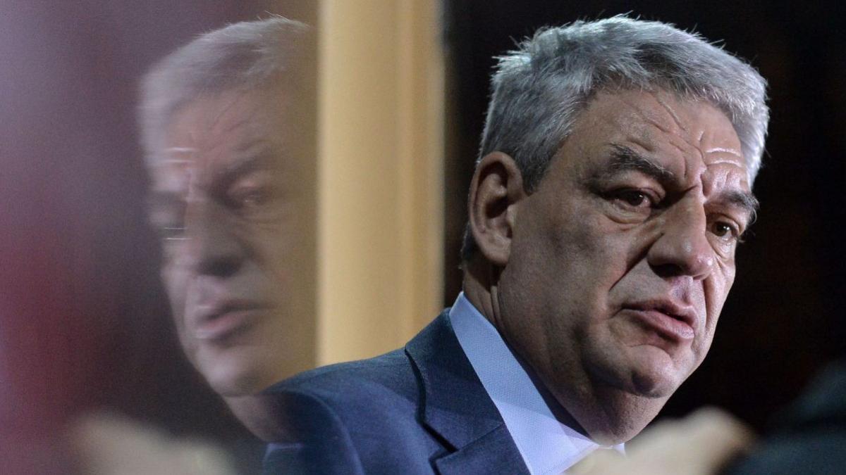 Mihai Tudose: Florin Cîțu a și deschis șampania, doar-doar pocnitura va abate atenția de la tăierile de care s-a apucat cu râvnă sadică