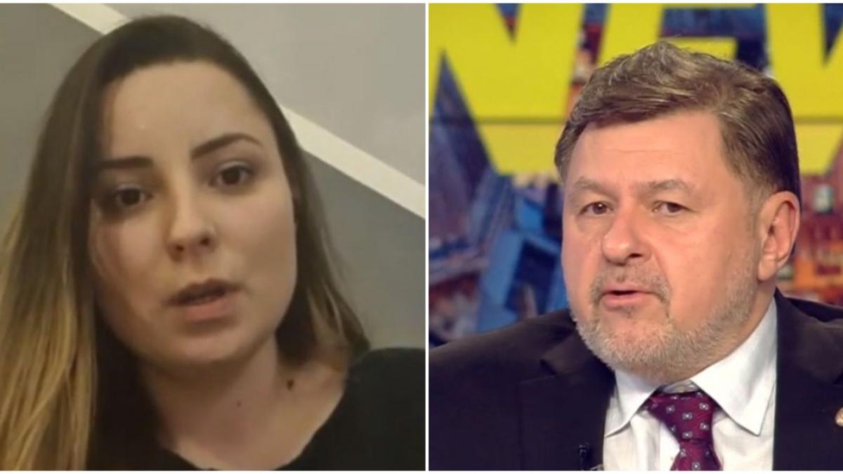 Dezvăluirile făcute de nora asistentei care a murit de COVID-19. Explicaţiile profesorului Alexandru Rafila