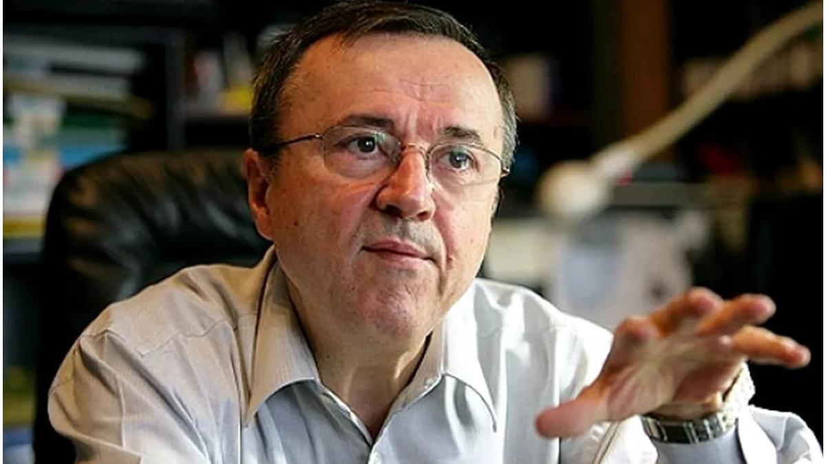 Ion Cristoiu: ”Pandemia e pe cale să ia sfârșit. Cel puțin în plan mediatic. A venit timpul să dezbatem ce s-a întâmplat”