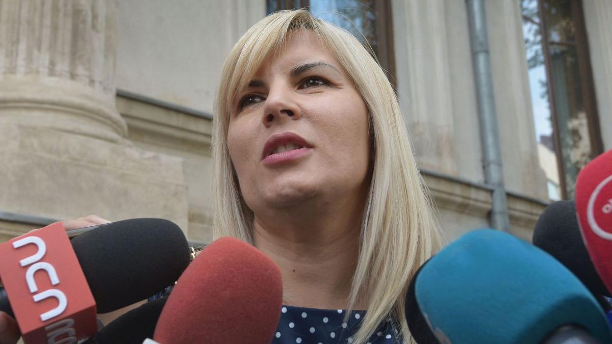 Instanța a amânat decizia în dosarul în care sunt judecate Ioana Băsescu și Elena Udrea. Când vor primi sentința