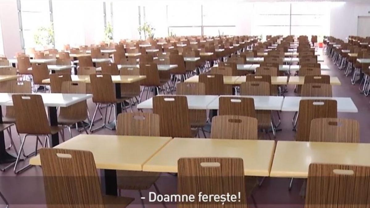 Înregistrarea cu profesoara de la Universitatea Bucureşti care îşi terorizează studenţii: ''Nu vă văd bine deloc...''