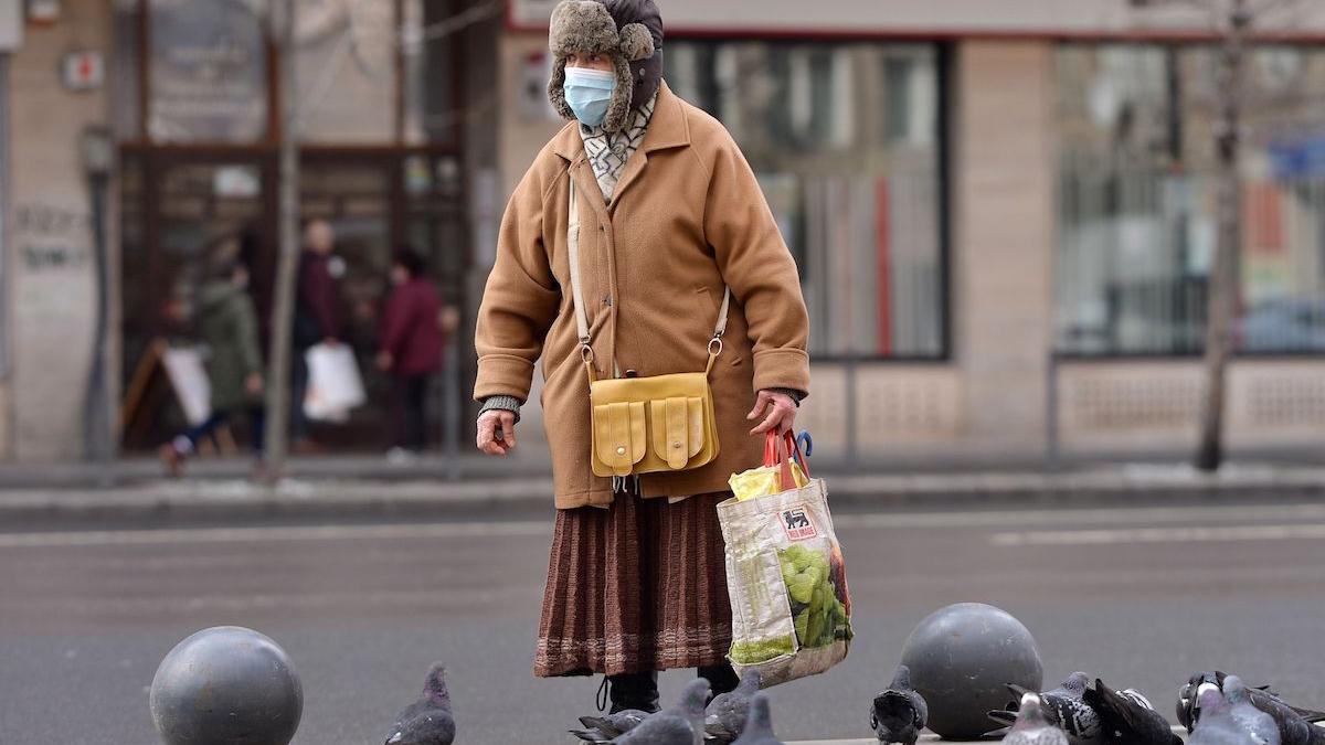 După temperaturile extreme, vremea începe să se încălzească 