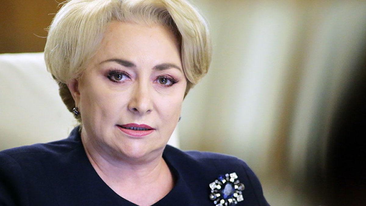 Cu se se ocupă acum fostul premier Viorica Dăncilă: "Nu sunt şomeră, cu toate că unii şi-ar fi dorit acest lucru"