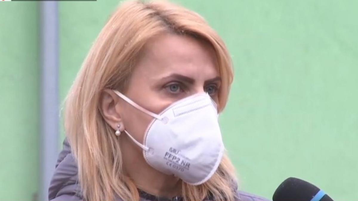 Beatrice Mahler, ultimele detalii despre incendiu: ”Colegii mei au văzut flacără și fum!”