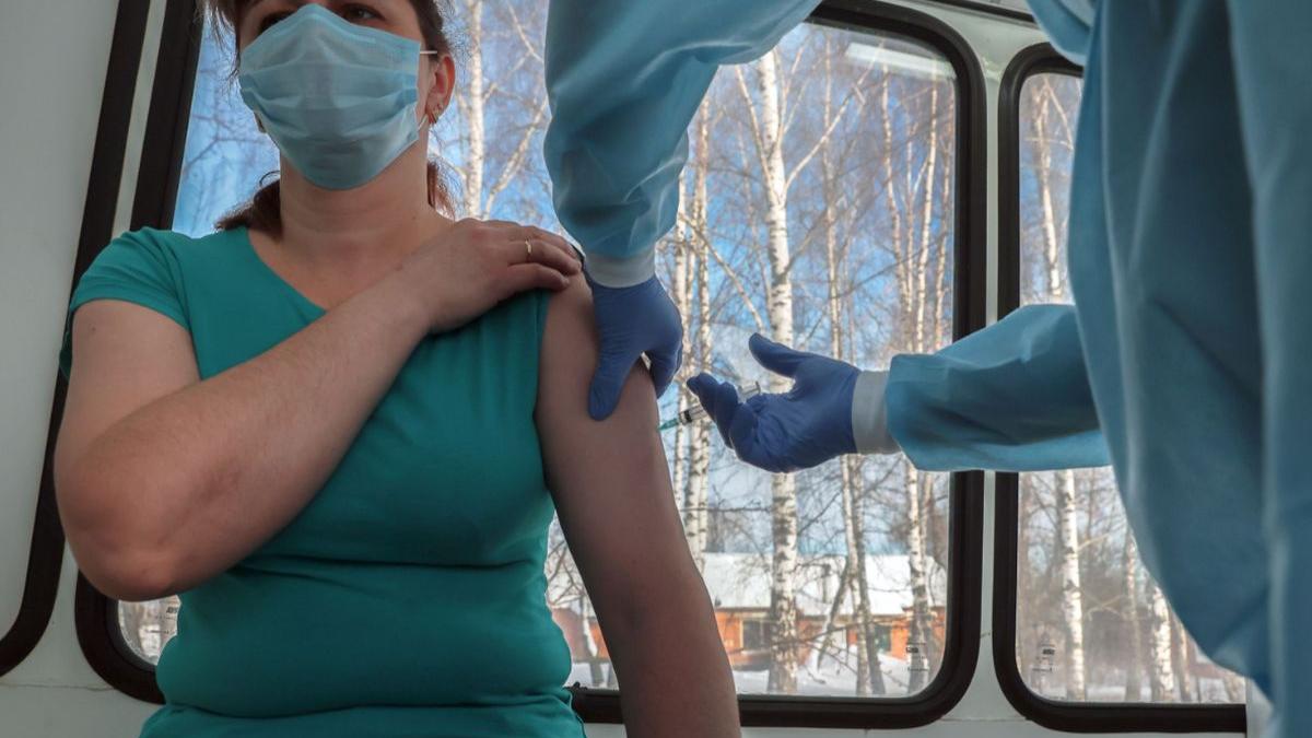 Bulgaria a luat o decizie dramatică după eşecul primelor etape de vaccinare. Rezultatul a întrecut orice aşteptare