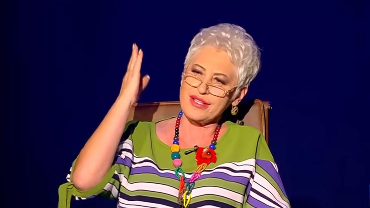 Lidia Fecioru: ”Neîmplinirea sufletească duce la depresie. Moartea nu ne așteaptă să ne rezolvăm problemele”