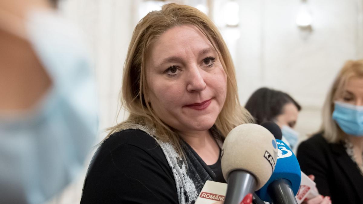 Noi date în cazul spargerii sediului partidului senatoarei Diana Șoșoacă. A fost descoperit hoțul