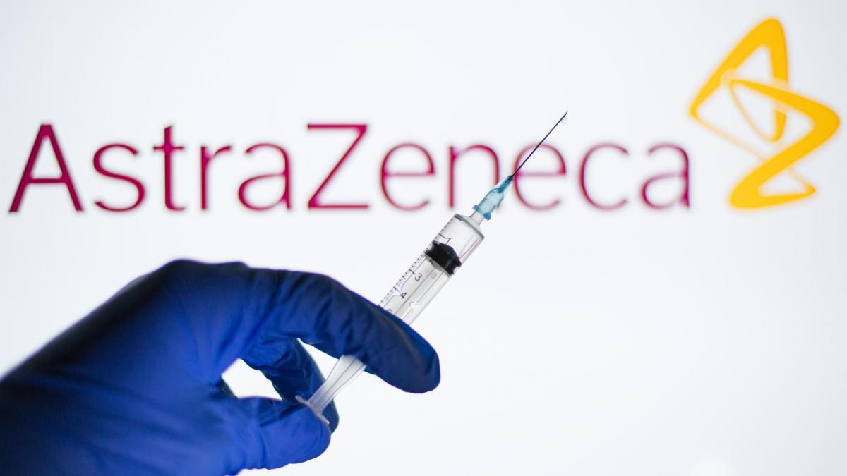 Funcționează vaccinul AstraZeneca pe noile tipuri de ...