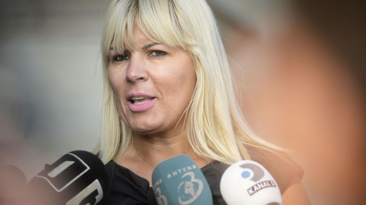 Elena Udrea, dezvăluiri exclusive: "Infracțiunea pentru care am fost condamnată nu exista în Codul Penal la data faptei"