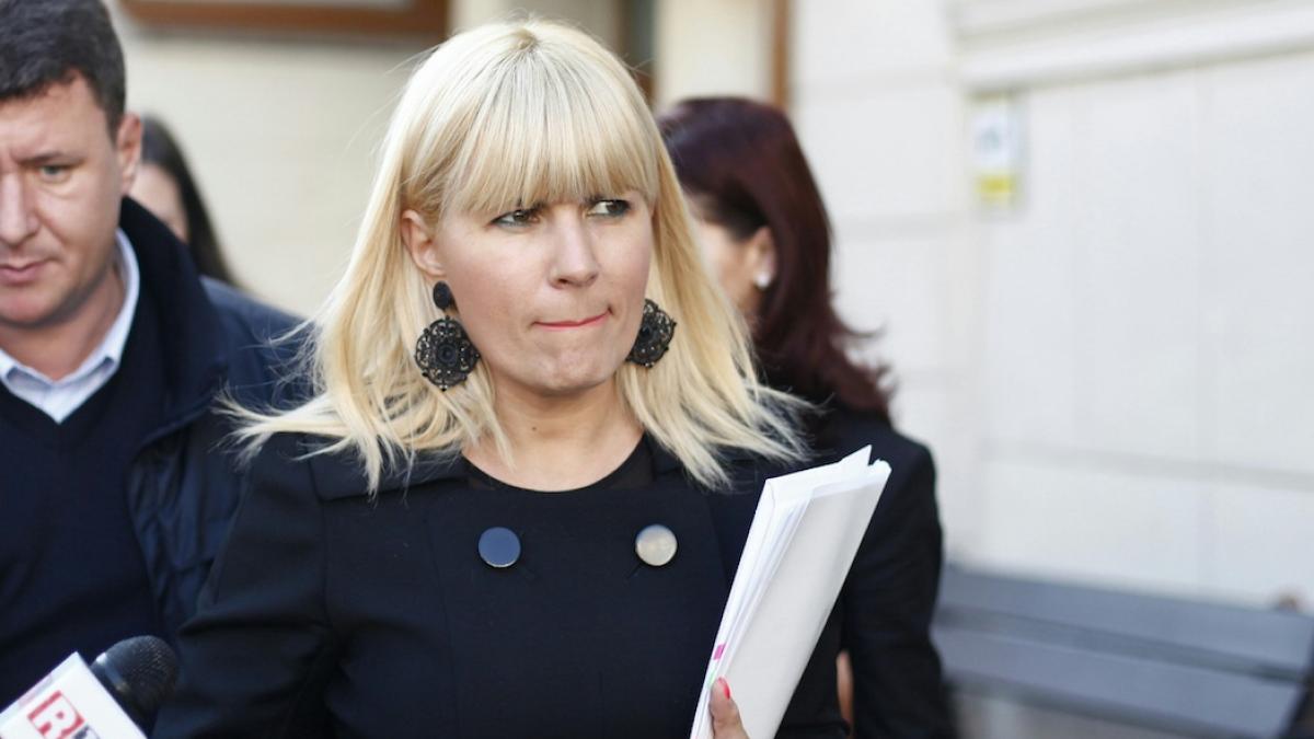 Elena Udrea, condamnată la 8 ani de închisoare în dosarul finanțării campaniei electorale din 2009 