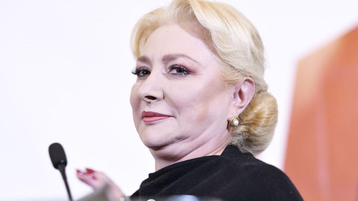 Viorica Dăncilă: ”Nu am fost marioneta nimănui! Ei sunt cei care mergeau la vânătoare și la șpriț cu Dragnea!”