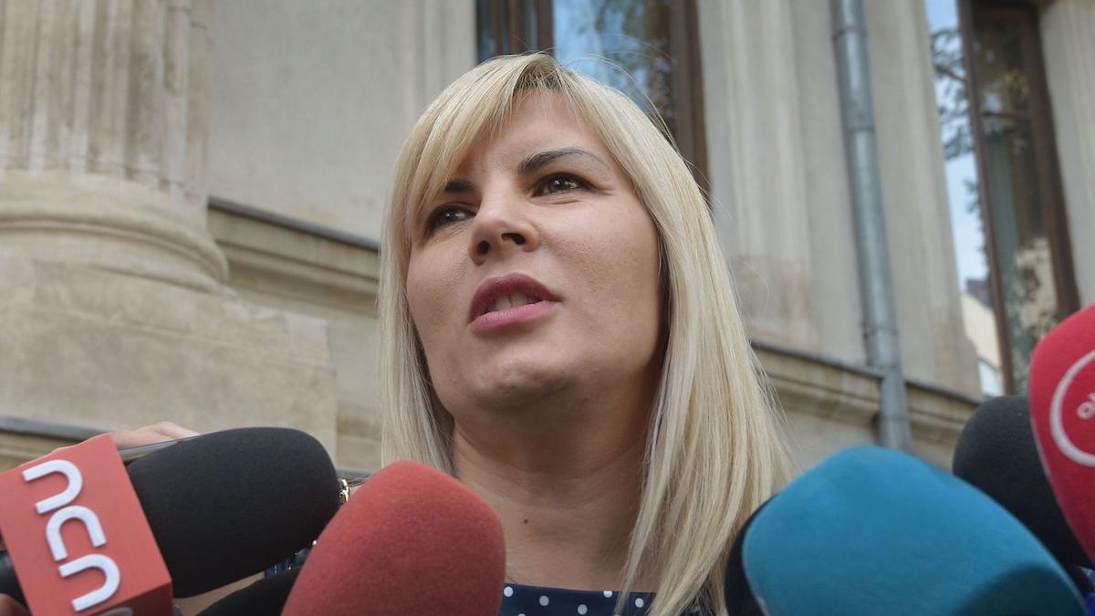 Procurorii DNA, demers de ultim moment pentru a se asigura că Elena Udrea nu fuge din țară