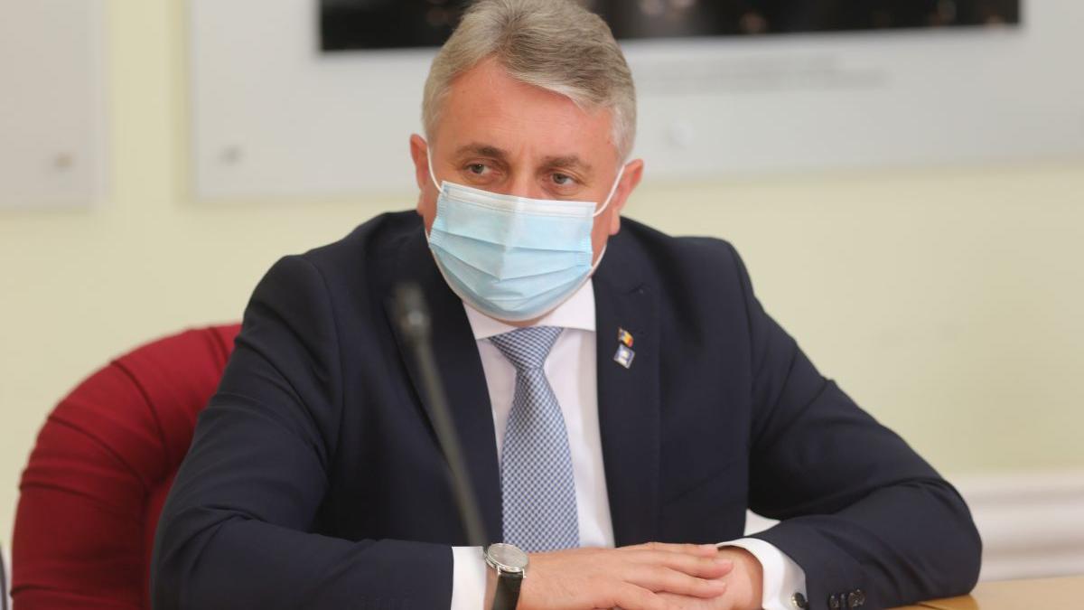 Lucian Bode, declarația care aruncă în aer ancheta de la Onești: ”Pe corpul victimei erau urme de muniție!”