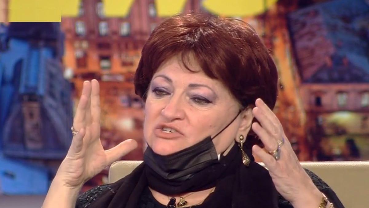 Cum ar trebui să se desfăşoare cursurile la şcoală în pandemie. Recomandările dr. Monica Pop