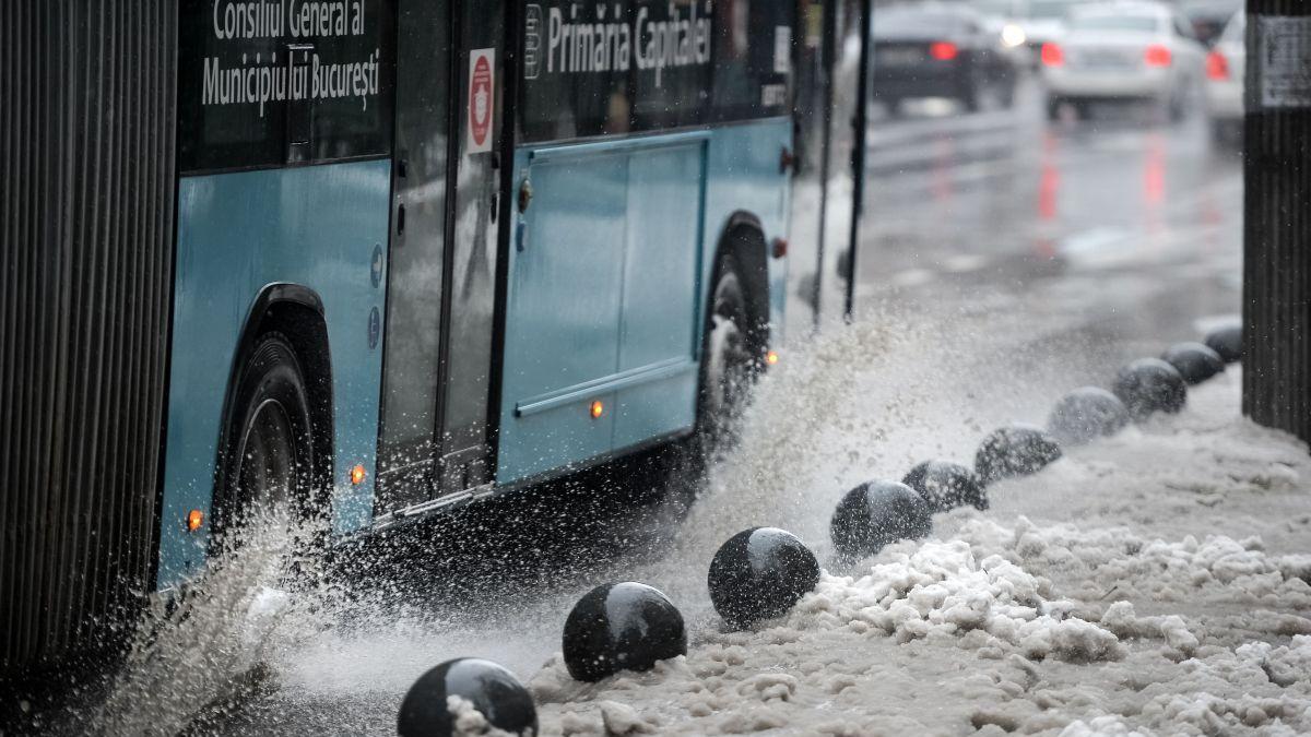 Prognoză meteo 15 martie - 12 aprilie. Vești proaste de la meteorologi