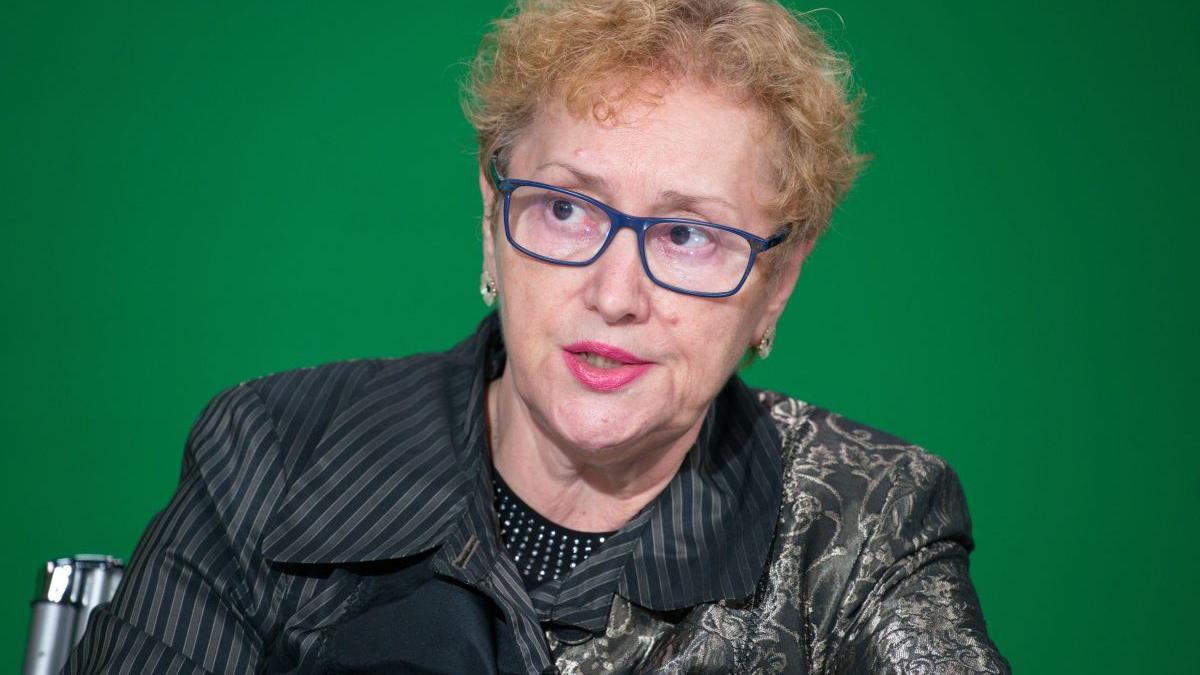 Avocatul Poporului, Renate Weber: Paşaportul COVID va fi impus şi este discriminatoriu