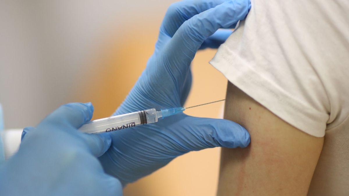 Bilanţ vaccinare anti-Covid în România, 14 martie 2021: Ne apropiem de 1,5 milioane de persoane imunizate