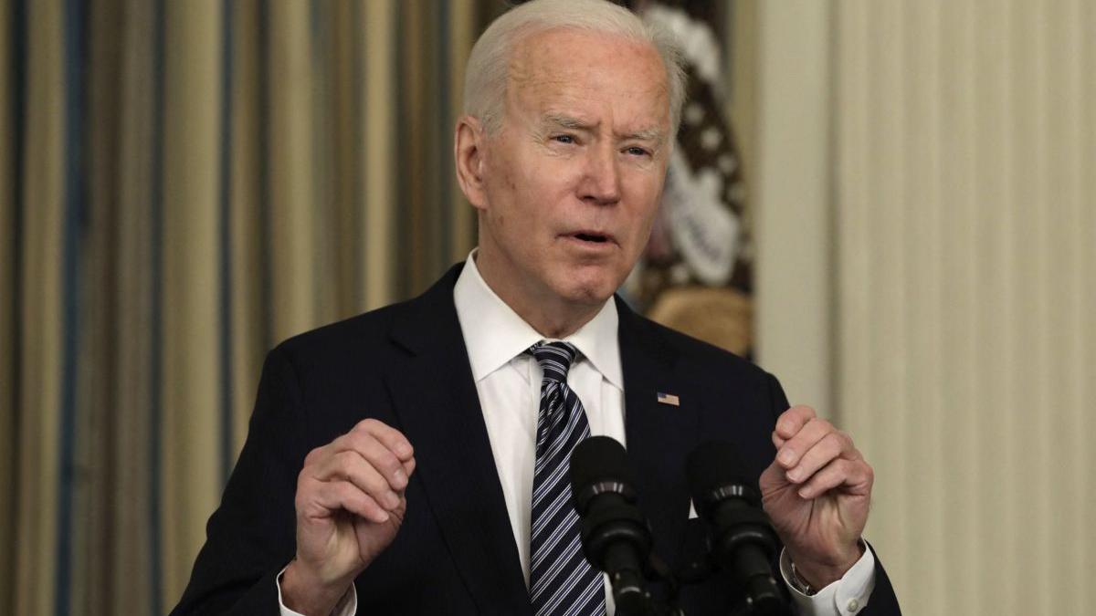 Joe Biden, avertisment direct pentru liderul de la Kremlin: Vladimir Putin va plăti preţul, curând!