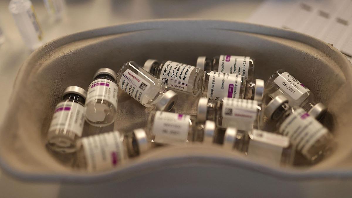 Un bărbat de 70 de ani, mort după vaccinare. Victima, din Republica Moldova