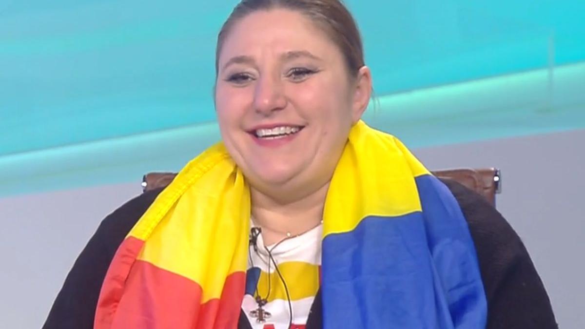 Diana șoșoacă Acuzații Grave Nu Colonelul Gheorghiță Coordonează Vaccinarea Săptămana Viitoare Public Lista Cu Cei Care Conduc țara Video