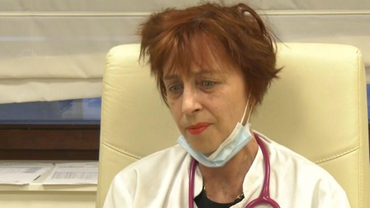 Medicul Flavia Groșan vine la Sinteza zilei. Nu rata ediția din această seară, de la ora 21.00! | VIDEO