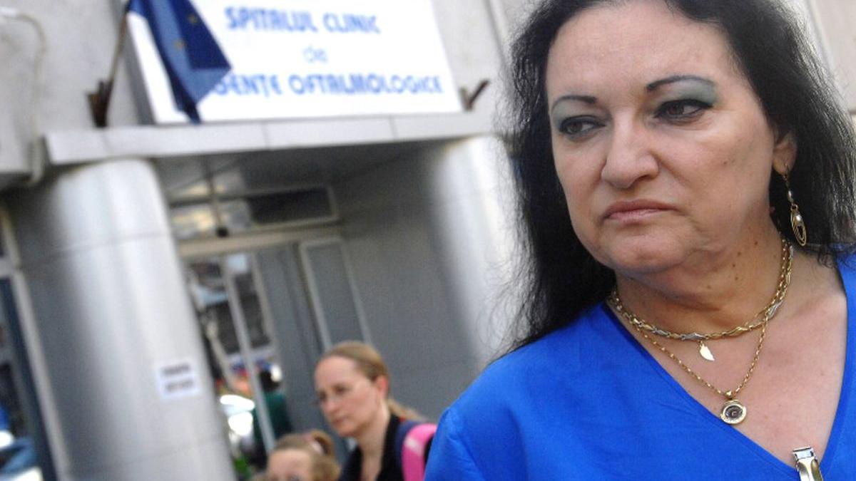 Monica Pop: "Pericol imens! Mergeţi la spital la timp"