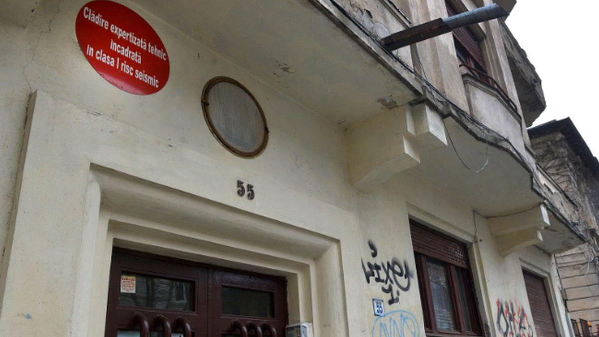 Cutremur de 3,6 grade la Buzău, marţi dimineaţă