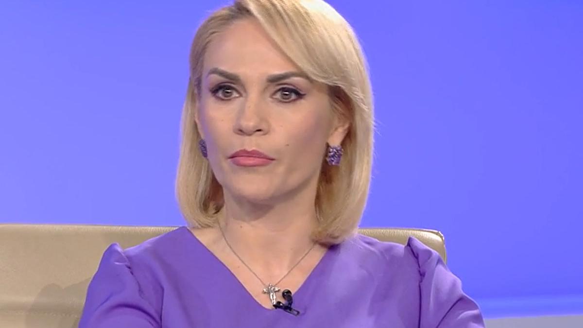 Gabriela Firea: ”Memorandumul pe care îl nega, ieri, ministrul Sănătății există, confirmă, azi, Raluca Turcan!”