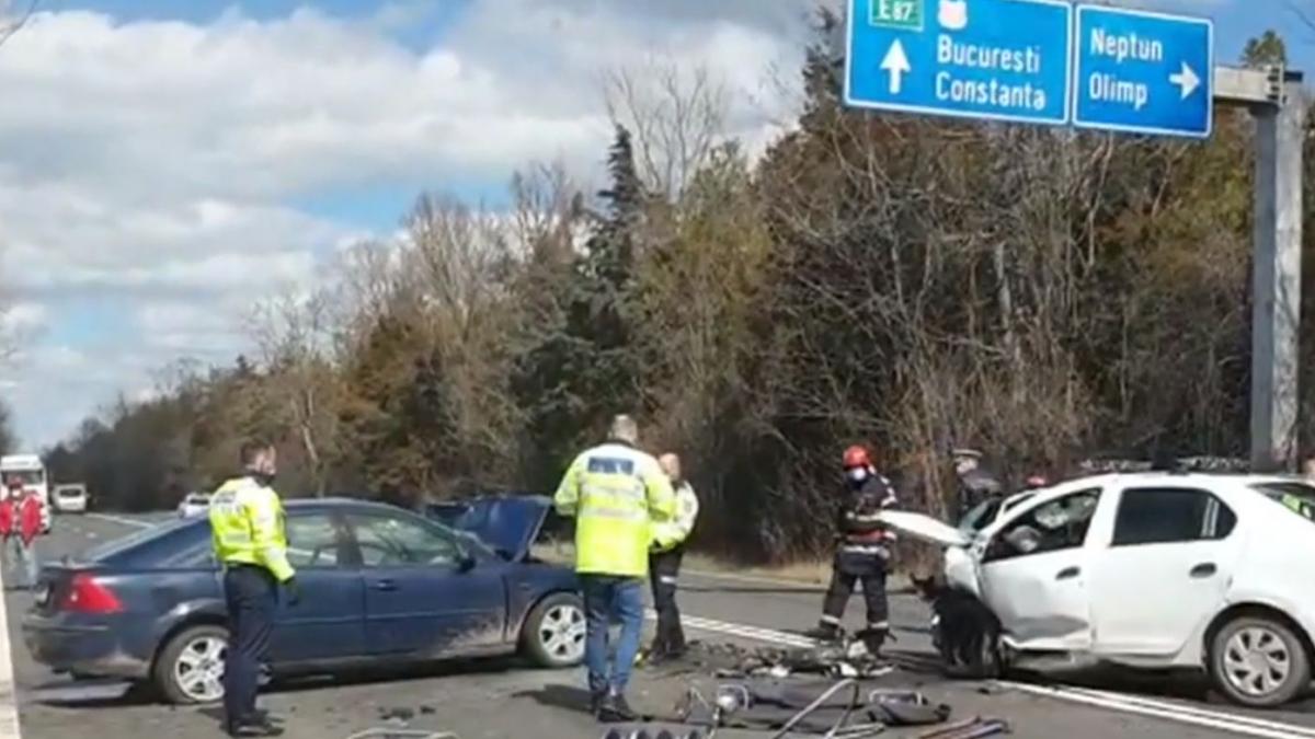 Cine este avocata din Constanţa ucisă în accident