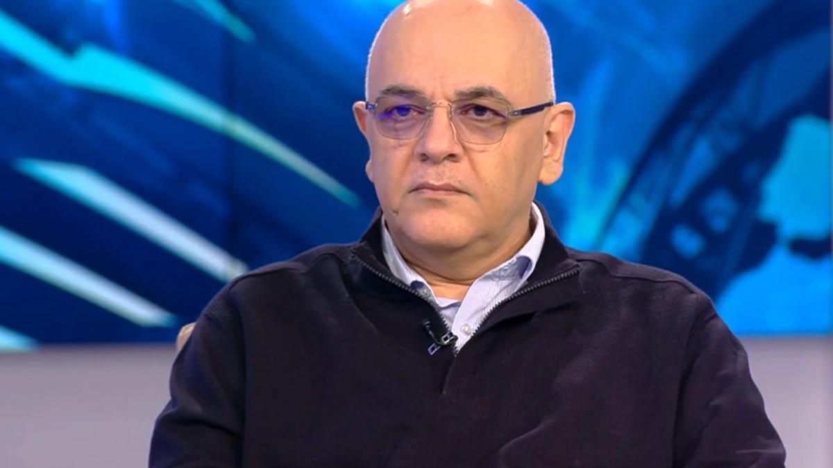 Raed Arafat: Intenția noastră este acum ca lumea să meargă la Înviere