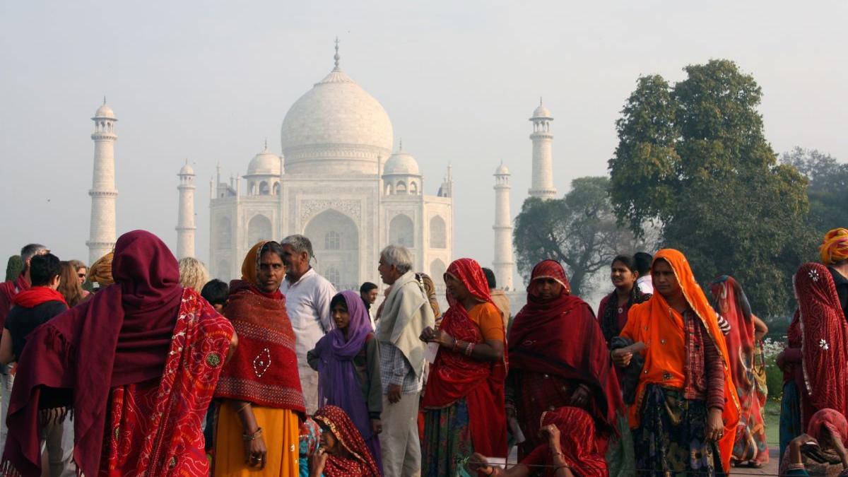 Variantă de coronavirus cu dublă mutație, descoperită în India