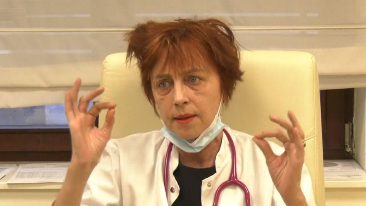 Dr. Flavia Groşan, despre infecţia cu coronavirus: ''În 2016 am spus asta, exact asta vă spun şi acum"