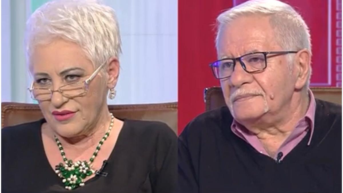 Mihai Voropchievici și Lidia Fecioru: Unii oameni nu reușesc prea ușor să fie fericiți. Iată unde greșesc