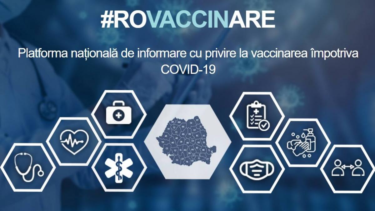 Reacţia STS la dezvăluirile făcute de un specialist IT referitoare la platforma de vaccinare: "Platforma nu are vulnerabilităţi"