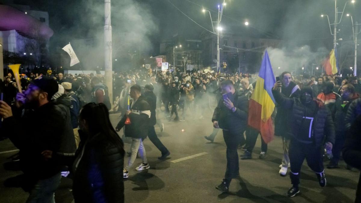 Dr. Carmen Dorobăţ, despre protestele din ţară: ”Noi ca medici înţelegem acest lucru. Nu numai noi suntem obosiţi după un an de luptă!”