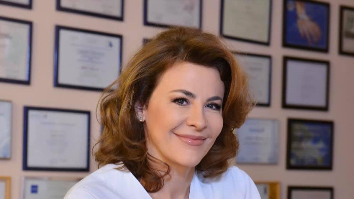 Dr. Adina Alberts, despre campania de vaccinare: "Este o minciună. Suntem cu toţii cobai într-un studiu"