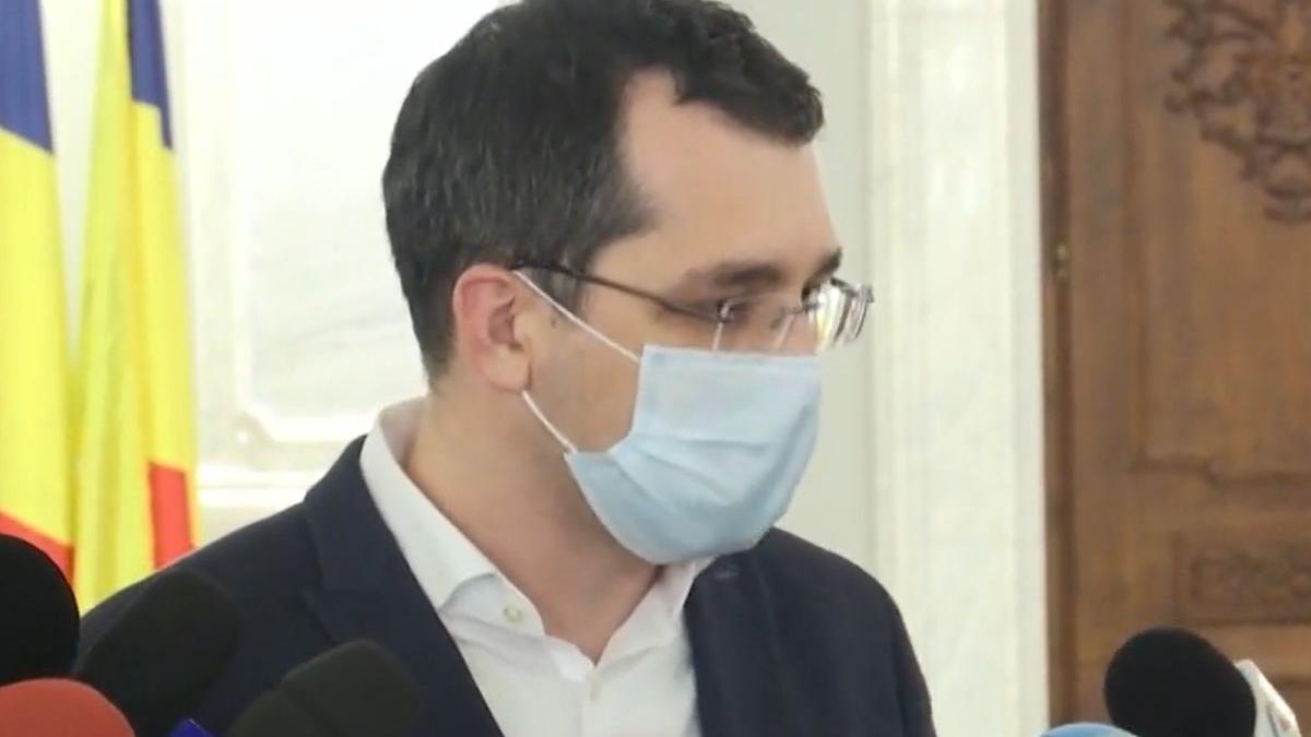 PSD: Vlad Voiculescu ne-a făcut de râs la nivel european. A greșit tema discuțiilor