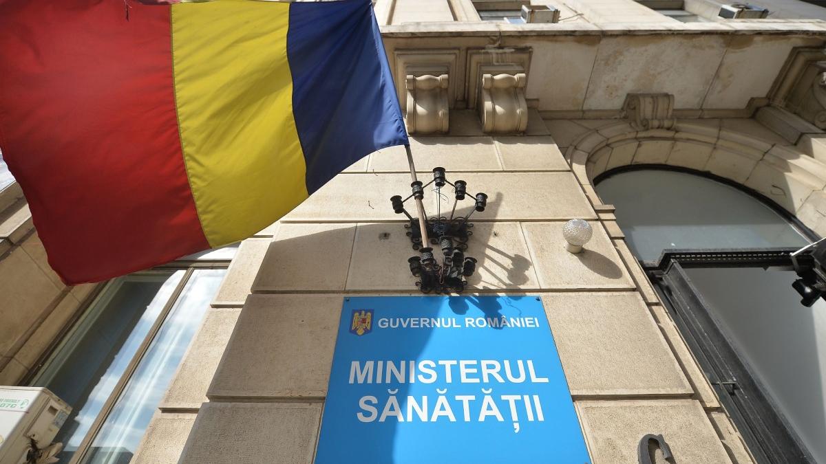 Cum se apără Ministerul Sănătăţii după ce Corpul de Control al premierului a sesizat Parchetul în scandalul accesării datelor despre vaccinări