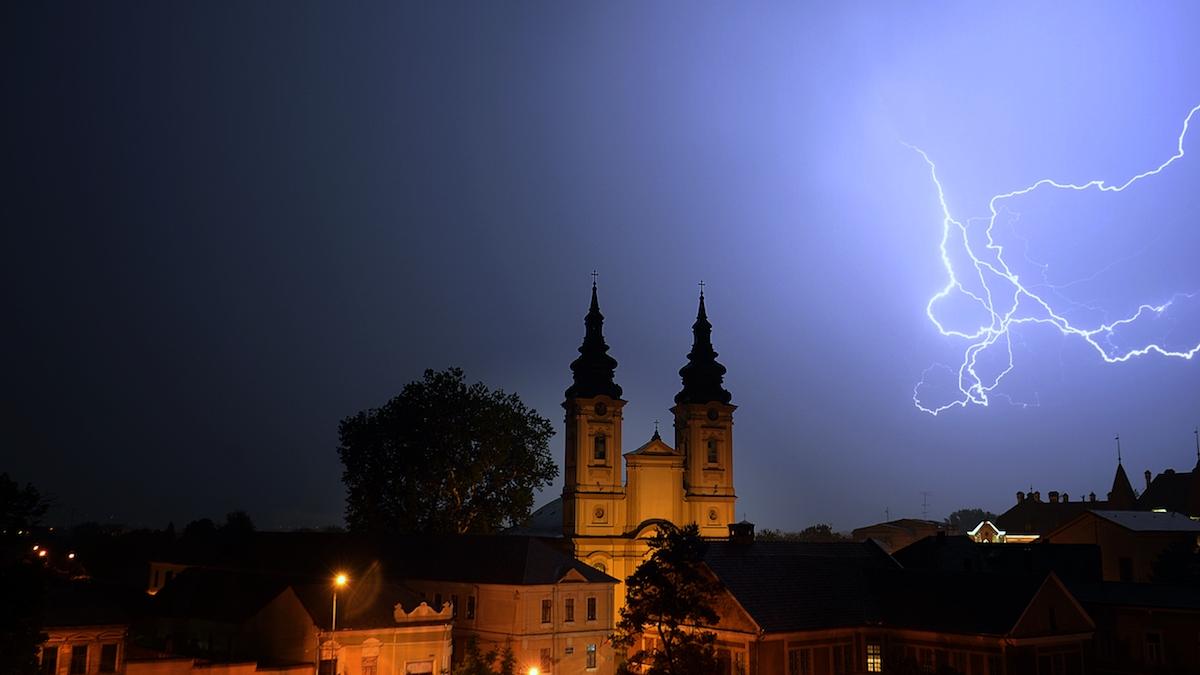 Vremea până la 1 Mai. Prognoza meteo pentru următoarele două săptămâni 