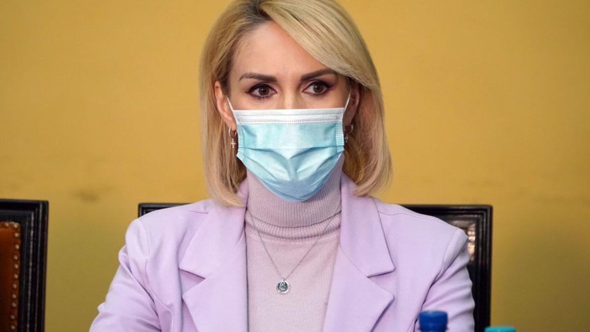 Firea: "A plecat Diamantul Pur, s-a făcut cărbune. În aceste 4 luni, Iohannis a tăcut complice"