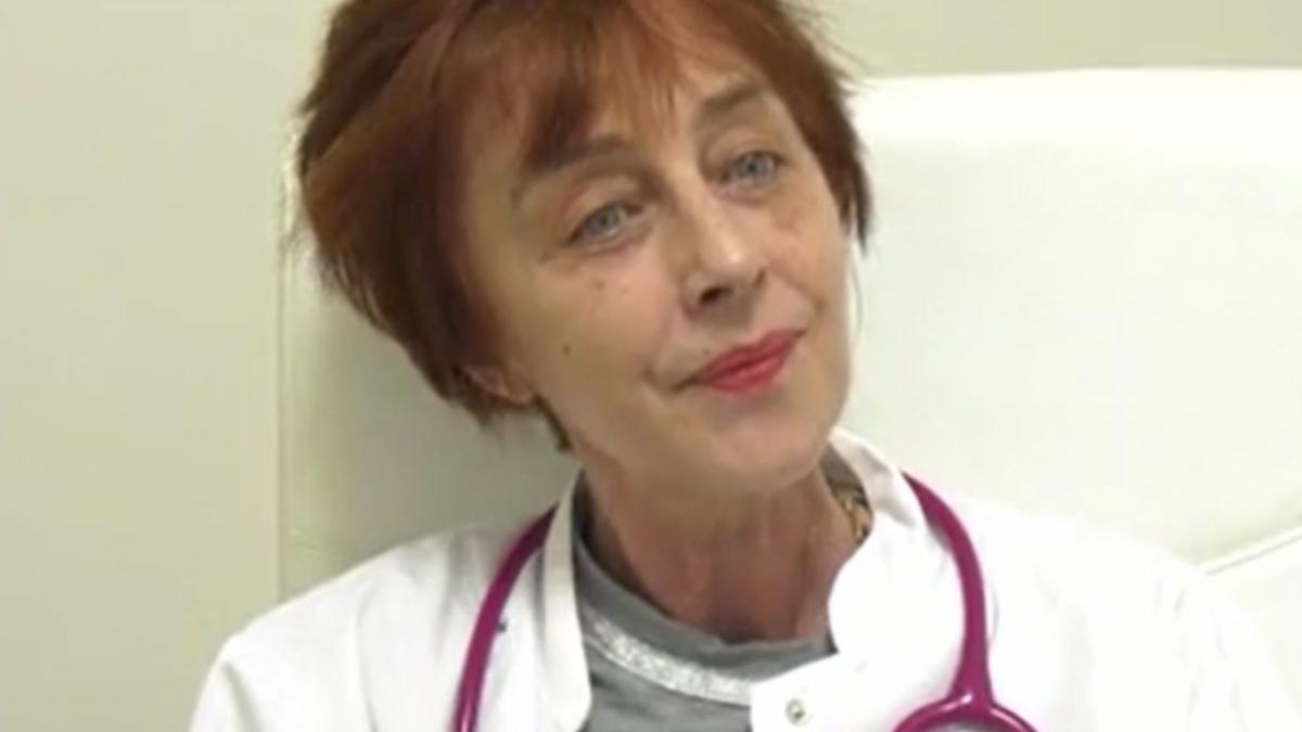 Dr. Flavia Groşan revine: "Producătorii îmi dau dreptate cu oxigenul. Am deschis Cutia Pandorei"