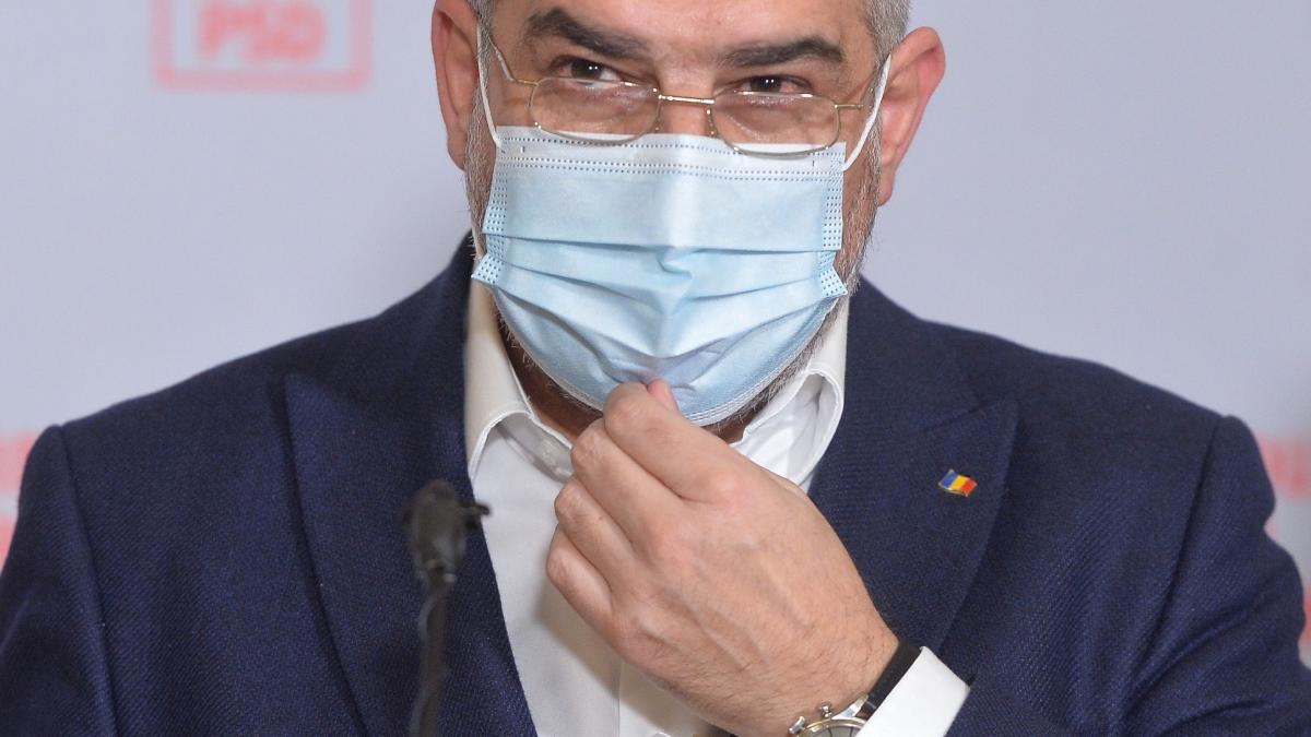 PSD va intra la guvernare doar dacă va fi cel care va da premierul 