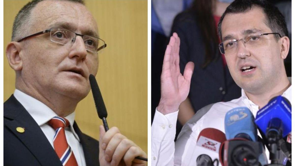 Vlad Voiculescu vede acum "un succes" deschiderea şcolilor, după ce s-a opus acestei măsuri