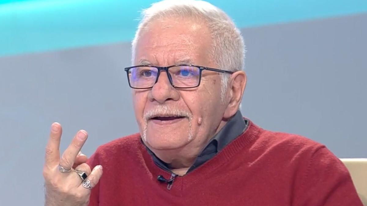 Mihai Voropchievici a lipsit de la emisiunea Adevăruri Ascunse: "Am încurcat-o şi eu, stau cuminte acum"