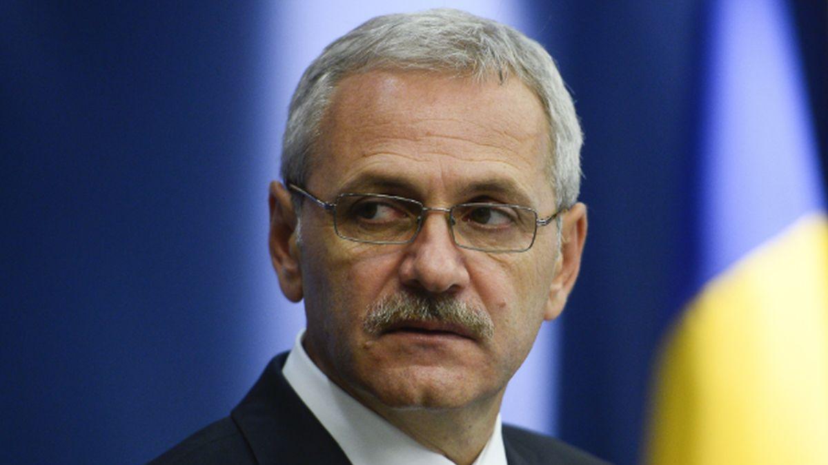 Liviu Dragnea RÄƒmane In Inchisoare Cererea De Eliberare CondiÅ£ionatÄƒ RespinsÄƒ De JudecÄƒtori