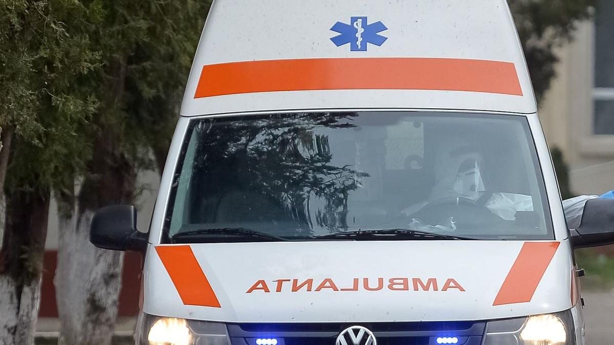 Copii intoxicați cu Paracetamol, în stare gravă la spital