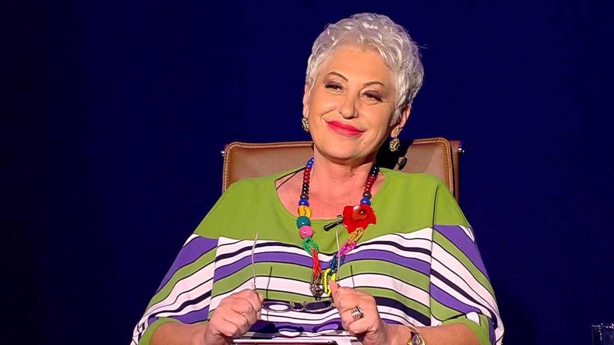 Lidia Fecioru: "Să lași în urmă tot ceea ce ți-a distrus sufletul"