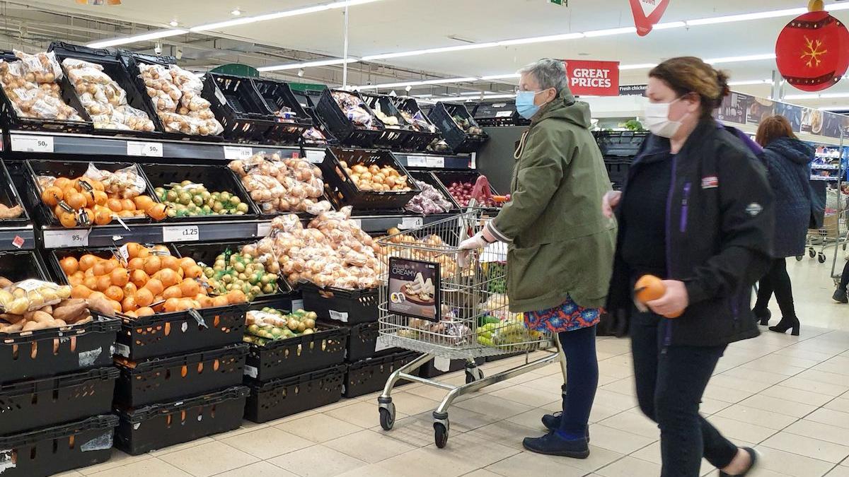 Eroare la Kaufland: reducerile la produse nu se aplicau la casa de marcat. Reacţia lanţului de magazine