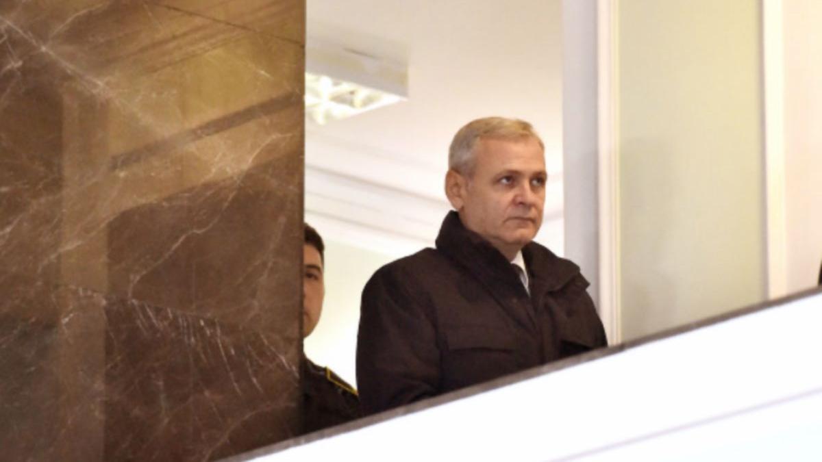 Dragnea acuză, din închisoare, că la dosarul său sunt declaraţii mincinoase date de penitenciarul Rahova - Stenograme